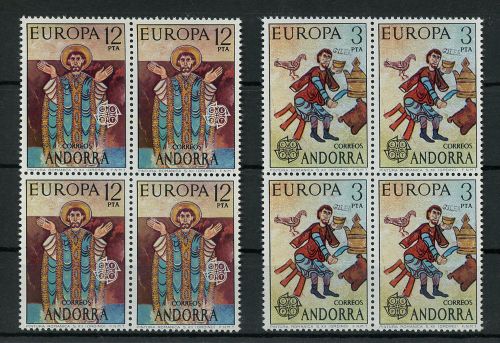 1975, Int.Organisationen,CEPT,, 96-97 (4), **