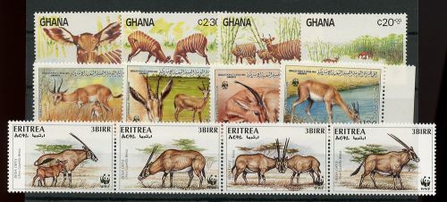 1984, Tiere,Säugetiere,allgemein, **