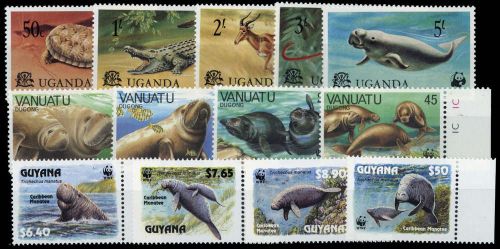 1993, Tiere,gefährdete Arten,allgemein, **