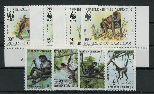 1988, Tiere,Säugetiere,allgemein, **