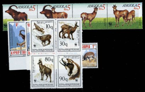 1990, Tiere,Säugetiere,allgemein, **