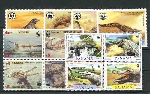 1987, Tiere,Reptilien,allgemein, **