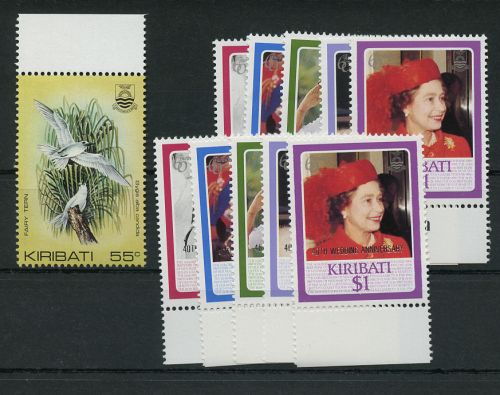 1985, Kiribati, 463 u.a., **