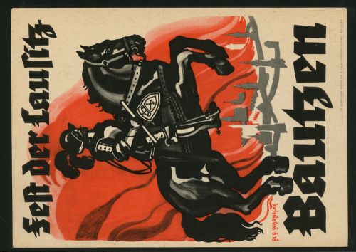 1935, III. Reich Propaganda,Veranstaltungen,sonstige