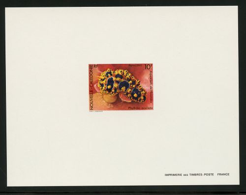 1990, Tiere,Meerestiere,allgemein, 873 edl