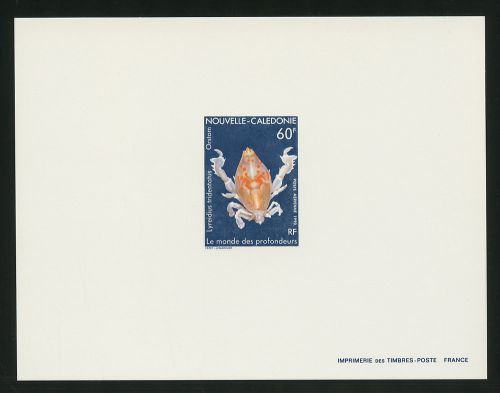 1990, Tiere,Meerestiere,allgemein, 885 edl