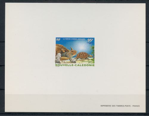 1997, Tiere,Säugetiere,allgemein, 1089 edl