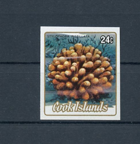 1984, Tiere,Meerestiere,allgemein, 987 U, **