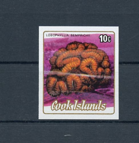 1984, Tiere,Meerestiere,allgemein, 982 U, **
