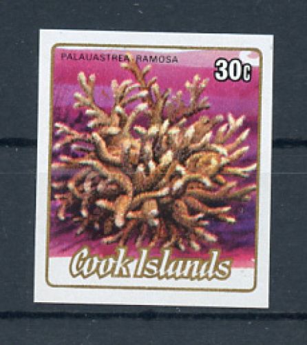 1984, Tiere,Meerestiere,allgemein, 988 U, **