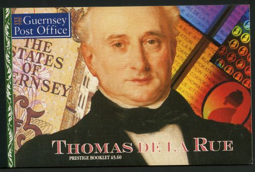 1993, Guernsey, MH O-12, **