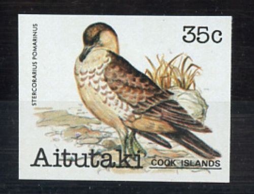 1981, Tiere,Vögel,allgemein, 395 U, **