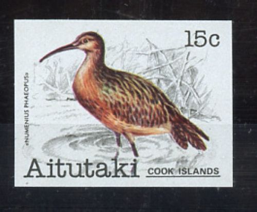 1981, Tiere,Vögel,allgemein, 386 U, **