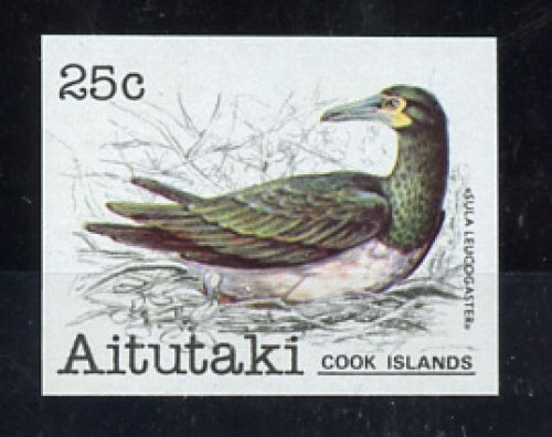 1981, Tiere,Vögel,allgemein, 391 U, **