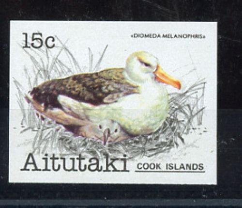 1981, Tiere,Vögel,allgemein, 387 U, **
