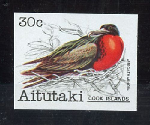 1981, Tiere,Vögel,allgemein, 392 U, **