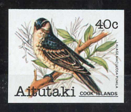 1981, Tiere,Vögel,allgemein, 397 U, **