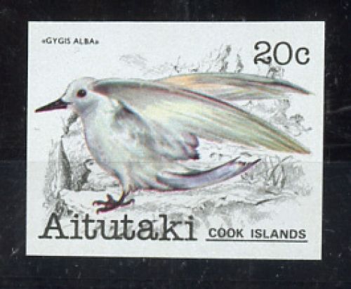 1981, Tiere,Vögel,allgemein, 389 U, **