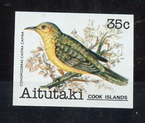 1981, Tiere,Vögel,allgemein, 394 U, **