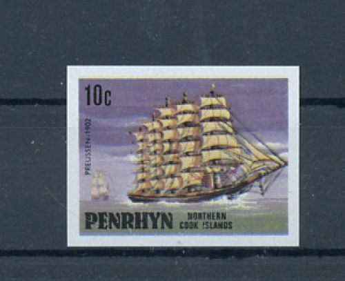 1981, Schiffe allgemein, 189 U, **