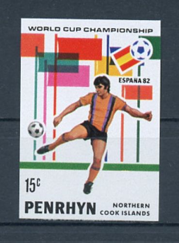1981, Sport u. Spiel,Fussball,Weltmeisterschaften, 238 U, **