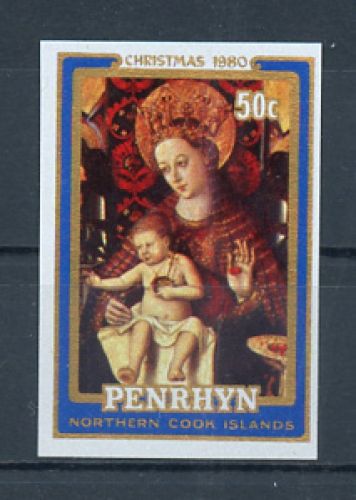 1981, Religion,Christliche,Weihnachten, 169 U, **