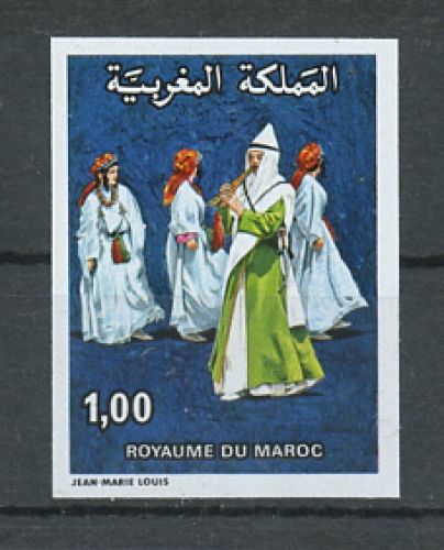 1978, Geschichte,Voelker,Afrikaner, 889 U, **