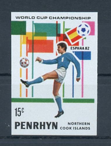 1981, Sport u. Spiel,Fussball,Weltmeisterschaften, 239 U, **