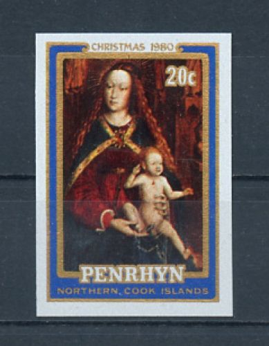 1981, Religion,Christliche,Weihnachten, 167 U, **