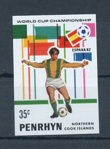 1981, Sport u. Spiel,Fussball,Weltmeisterschaften, 242 U, **