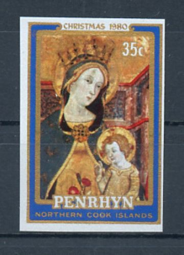 1981, Religion,Christliche,Weihnachten, 168 U, **