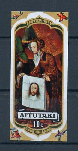 1973, Religion,Christliche,Ostern, 66 U, **