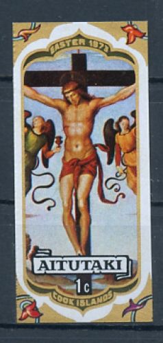 1973, Religion,Christliche,Ostern, 59 U, **