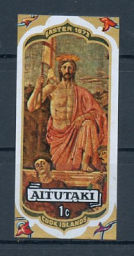 1973, Religion,Christliche,Ostern, 60 U, **