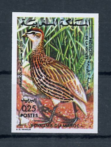 1974, Tiere,Vögel,allgemein, 789 U, **