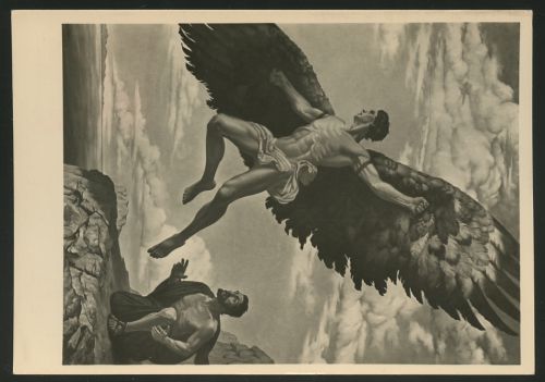 1940, III. Reich Propaganda,Haus der Kunst,, HDK 505