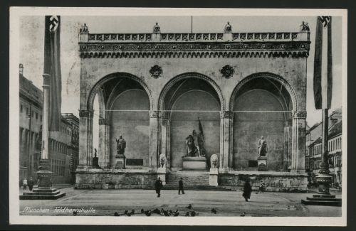 1940, III. Reich Propaganda,Bauten und Strassen,sonstige
