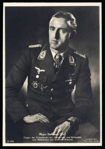 III. Reich Propaganda,Ritterkreuztraeger,, R 263