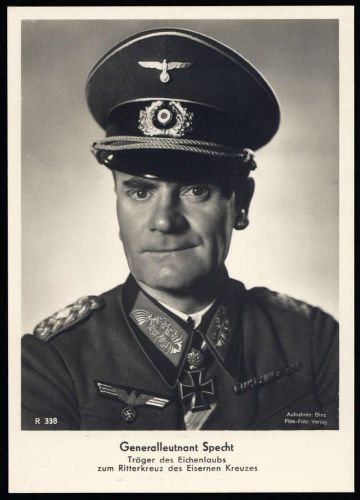 III. Reich Propaganda,Ritterkreuztraeger,, R 338