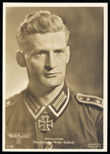 III. Reich Propaganda,Ritterkreuztraeger,, R 325