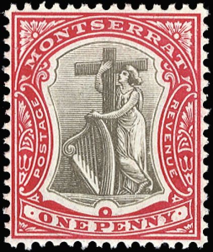 1905, Montserrat, 22, *