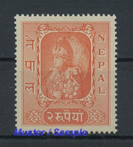 1954, Nepal, 79, **