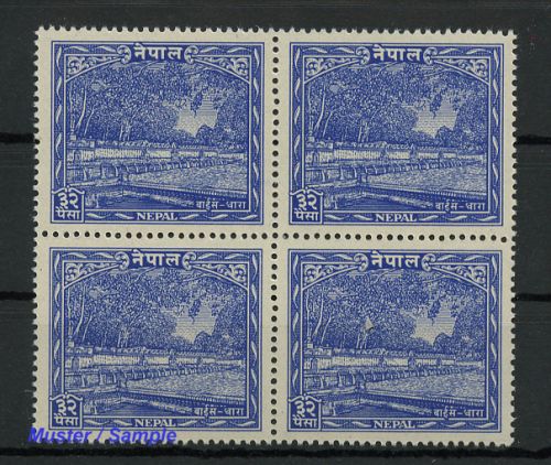 1949, Nepal, 66 (4), **