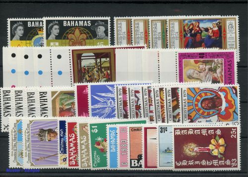 1967, Bahamas, 553-58 u.a., **