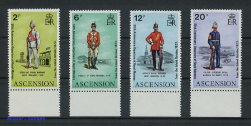 1973, Ascension, 173-76, **