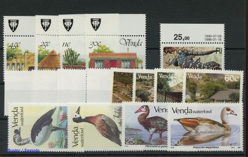 1987, Venda, 150-53 u.a., **