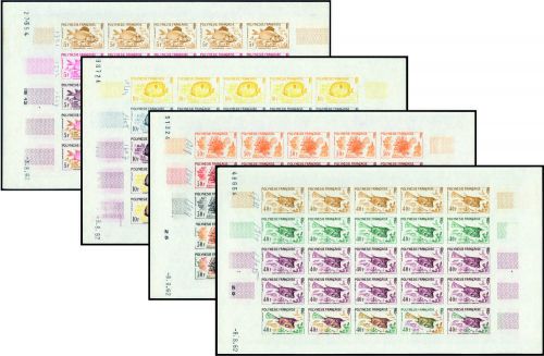 Französisch Polynesien