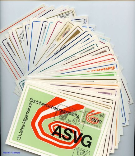 1981, Österreich, 1981 MK