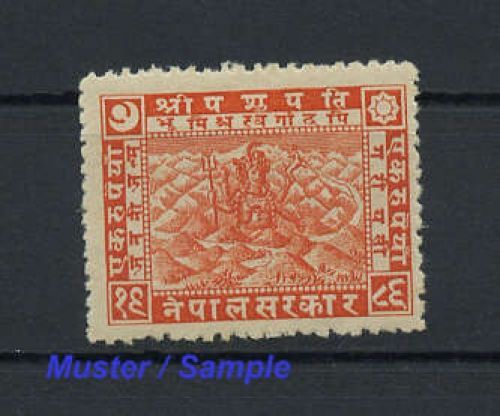 1930, Nepal, 44, **