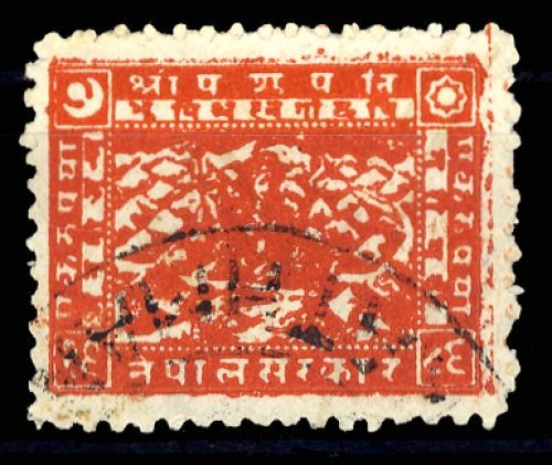 1941, Nepal, 58, gest.